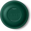 imageYETI Rambler Low Bowls Vacuum Insulated Stackable and Nestable Stainless Steel Bowl with Lid 36 Quart Black Forest GreenBlack Forest Green