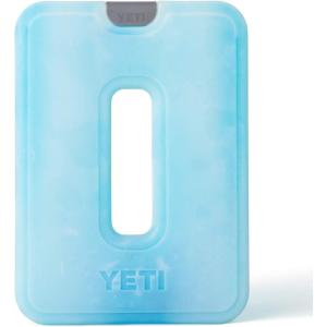imageYETI Thin ICE Refreezable Reusable Cooler Ice Pack Large