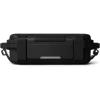 imageYETI LoadOut GoBox 1 Divided Waterproof Cargo Case Dry Box Camera Case Fishing Tackle Box BlackBlack