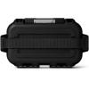 imageYETI LoadOut GoBox 1 Divided Waterproof Cargo Case Dry Box Camera Case Fishing Tackle Box BlackBlack