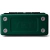imageYETI LoadOut GoBox 1 Divided Waterproof Cargo Case Dry Box Camera Case Fishing Tackle Box BlackBlack Forest Green