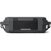 imageYETI LoadOut GoBox 1 Divided Waterproof Cargo Case Dry Box Camera Case Fishing Tackle Box BlackCharcoal