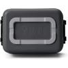 imageYETI LoadOut GoBox 1 Divided Waterproof Cargo Case Dry Box Camera Case Fishing Tackle Box BlackCharcoal