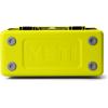 imageYETI LoadOut GoBox 1 Divided Waterproof Cargo Case Dry Box Camera Case Fishing Tackle Box BlackFirefly Yellow