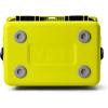 imageYETI LoadOut GoBox 1 Divided Waterproof Cargo Case Dry Box Camera Case Fishing Tackle Box BlackFirefly Yellow