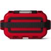 imageYETI LoadOut GoBox 1 Divided Waterproof Cargo Case Dry Box Camera Case Fishing Tackle Box BlackRescue Red
