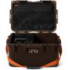 imageYETI LoadOut GoBox 1 Divided Waterproof Cargo Case Dry Box Camera Case Fishing Tackle Box BlackWetlands
