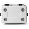 imageYETI LoadOut GoBox 1 Divided Waterproof Cargo Case Dry Box Camera Case Fishing Tackle Box BlackWhite