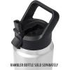 imageYETI Rambler Bottle Straw Cap Fits 1826364664 oz Bottles