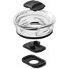 imageYETI Rambler Stronghold Replacement Lid for the YETI Rambler Travel Mugs OnlyFits 30 oz Travel Mug Only