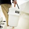 imageYETI Loadout 5Gallon Bucket Impact Resistant FishingUtility BucketWhite