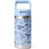 imageYETI Rambler Jr 12 oz Kids Bottle with Straw CapBlue Camo