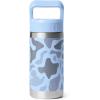 imageYETI Rambler Jr 12 oz Kids Bottle with Straw CapBlue Camo