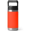 imageYETI Rambler Jr 12 oz Kids Bottle with Straw CapSolar Flare