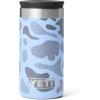 imageYETI Shot Glasses with Carrying Case Set of 4Blue Camo