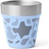 imageYETI Shot Glasses with Carrying Case Set of 4Blue Camo