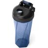 imageYETI Yonder Helimix Vortex Blender Shaker Bottle Holds up to 27oz  No Blending Ball or Whisk  USA Made  Portable Pre Workout Whey Protein Drink Shaker Cup  Dishwasher Safe NavyNavy