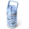 imageYETI Rambler Jr 12 oz Kids Bottle with Straw CapBlue Camo