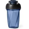 imageYETI Yonder Helimix Vortex Blender Shaker Bottle Holds up to 27oz  No Blending Ball or Whisk  USA Made  Portable Pre Workout Whey Protein Drink Shaker Cup  Dishwasher Safe NavyNavy