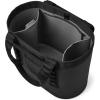imageYETI Camino 35 Carryall with Internal Dividers AllPurpose Utility Boat and Beach Tote Bag Durable WaterproofBlack