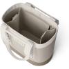 imageYETI Camino 35 Carryall with Internal Dividers AllPurpose Utility Boat and Beach Tote Bag Durable WaterproofCape Taupe