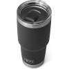 imageYETI Rambler 30 oz Tumbler Stainless Steel Vacuum Insulated with MagSlider Lid Blue CamoBlack