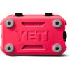 imageYETI Roadie 15 Hard Cooler with DoubleDuty Shoulder StrapBimini Pink