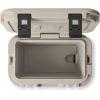 imageYETI Roadie 15 Hard Cooler with DoubleDuty Shoulder StrapCape Taupe