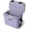 imageYETI Roadie 15 Hard Cooler with DoubleDuty Shoulder StrapCosmic Lilac