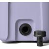 imageYETI Roadie 15 Hard Cooler with DoubleDuty Shoulder StrapCosmic Lilac