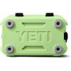 imageYETI Roadie 15 Hard Cooler with DoubleDuty Shoulder StrapKey Lime