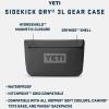 imageYETI Sidekick Dry Waterproof Gear Case and Bag AccessoryCamp GreenFirefly Yellow