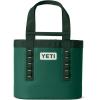 imageYETI Camino 35 Carryall with Internal Dividers AllPurpose Utility Boat and Beach Tote Bag Durable WaterproofBlack Forest Green