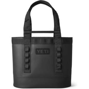 imageYETI Camino 35 Carryall with Internal Dividers AllPurpose Utility Boat and Beach Tote Bag Durable WaterproofBlack