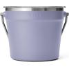 imageYETI BeverageIce Bucket Holds 6 Longnecks or 3 Bottles of WineCosmic Lilac