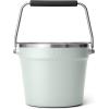imageYETI BeverageIce Bucket Holds 6 Longnecks or 3 Bottles of WineRidgeline