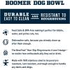 imageYETI Boomer 4 Stainless Steel NonSlip Dog Bowl Holds 32 OuncesAgave Teal
