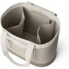 imageYETI Camino 50 Carryall with Internal Dividers AllPurpose Utility Boat and Beach Tote Bag Durable WaterproofCape Taupe