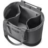 imageYETI Camino 50 Carryall with Internal Dividers AllPurpose Utility Boat and Beach Tote Bag Durable WaterproofStorm Gray