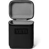 imageYETI Daytrip 2L Insulated Soft Cooler Snack Box Classic NavyBlack
