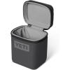 imageYETI Daytrip 2L Insulated Soft Cooler Snack Box Classic NavyCharcoal