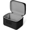 imageYETI Daytrip 3L Insulated Soft Cooler Snack Box CharcoalBlack