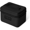 imageYETI Daytrip 3L Insulated Soft Cooler Snack Box CharcoalBlack