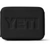 imageYETI Daytrip 3L Insulated Soft Cooler Snack Box CharcoalBlack
