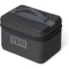 imageYETI Daytrip 3L Insulated Soft Cooler Snack Box CharcoalCharcoal