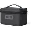 imageYETI Daytrip 3L Insulated Soft Cooler Snack Box CharcoalCharcoal