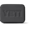 imageYETI Daytrip 3L Insulated Soft Cooler Snack Box CharcoalCharcoal