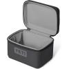 imageYETI Daytrip 3L Insulated Soft Cooler Snack Box CharcoalCharcoal