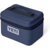 imageYETI Daytrip 3L Insulated Soft Cooler Snack Box CharcoalClassic Navy