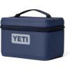 imageYETI Daytrip 3L Insulated Soft Cooler Snack Box CharcoalClassic Navy